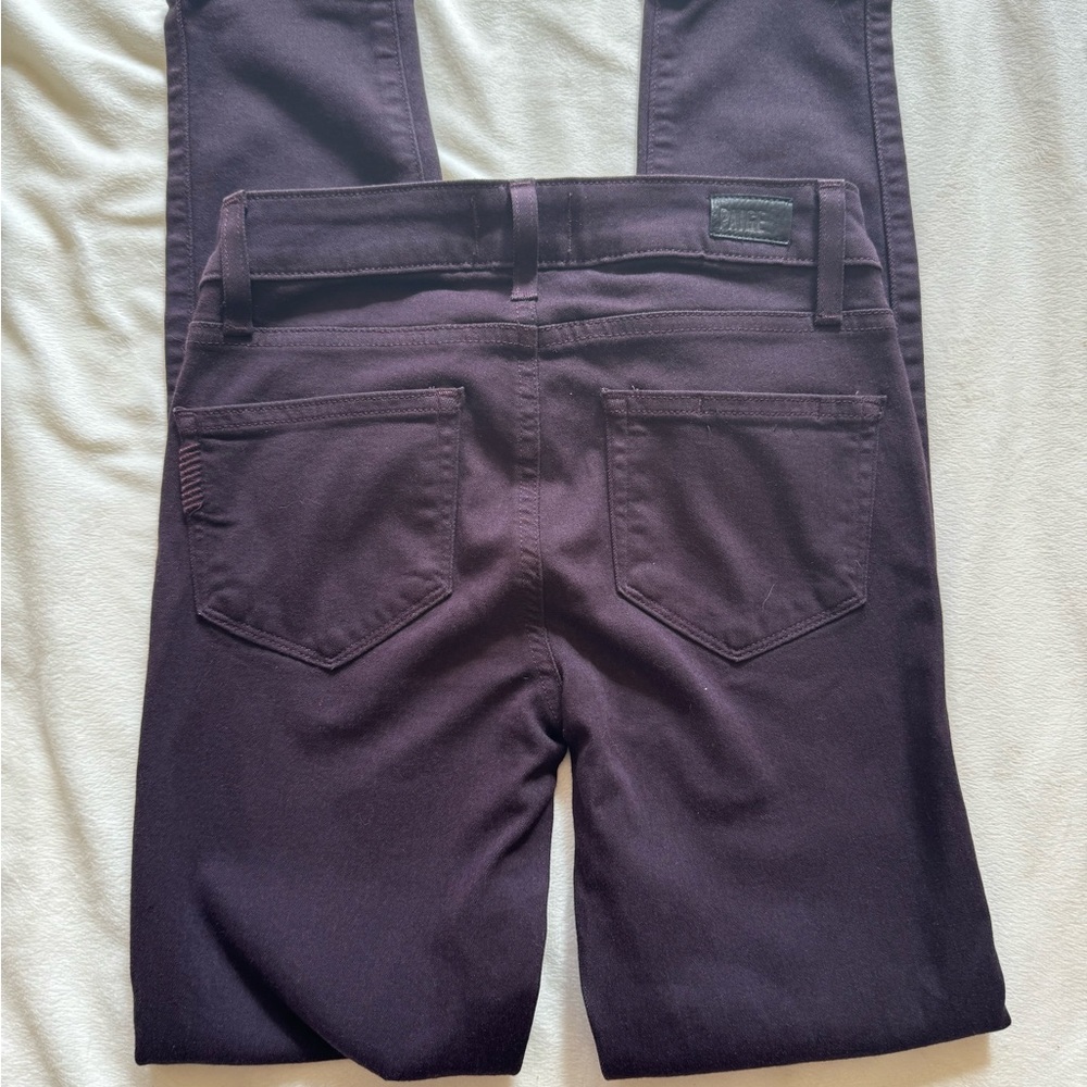 Paige “Verdugo Ankle” jeans - Picture 2 of 5